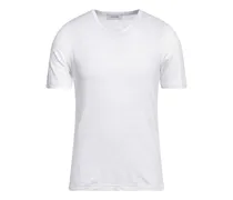 Gran Sasso T-shirt Bianco