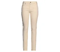 Just Cavalli Pantaloni jeans Beige