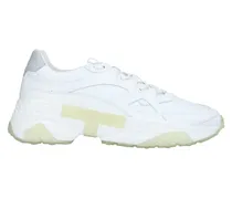 TOD'S Sneakers Bianco