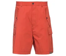 Dsquared2 Shorts e bermuda Rosso
