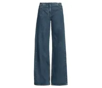 Givenchy Pantaloni jeans Blu