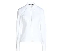 Karl Lagerfeld Camicia Off