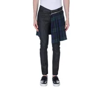 Dsquared2 Pantaloni jeans Nero