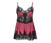 Dolce & Gabbana Top Rosso