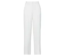 Karl Lagerfeld Pantalone Bianco