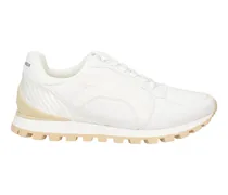 Trussardi Sneakers Bianco