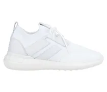 TOD'S Sneakers Bianco