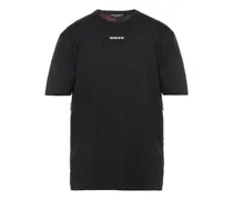Dolce & Gabbana T-shirt Nero