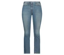 Philosophy Di Lorenzo Serafini Pantaloni jeans Blu