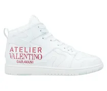 Valentino Garavani Sneakers Bianco