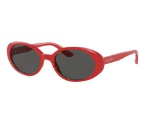 Dolce & Gabbana Occhiali da sole Rosso