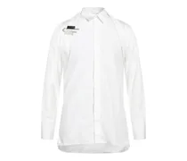 Givenchy Camicia Bianco