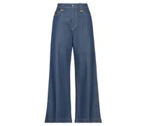 Versace Jeans Pantaloni jeans Blu