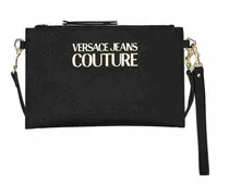 Versace Jeans Borsa a spalla Nero