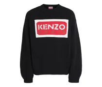 Kenzo Pullover Nero