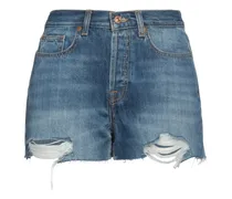 Shorts jeans
