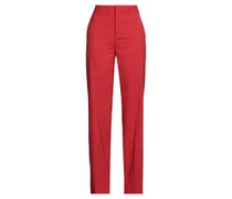 Dsquared2 Pantalone Rosso