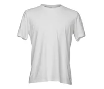 Altea T-shirt Bianco