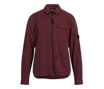 C.P. Company Camicia Rosso