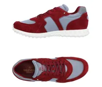 Valentino Garavani Sneakers Rosso