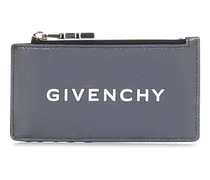 Givenchy Portadocumenti Grigio