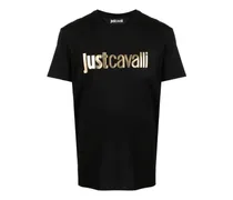 Just Cavalli T-shirt Nero