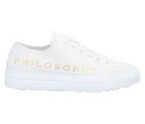 Philosophy Di Lorenzo Serafini Sneakers Bianco