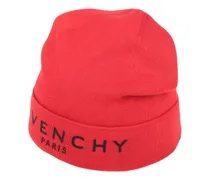 Givenchy Cappello Rosso