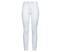 Versace Jeans Pantalone Bianco