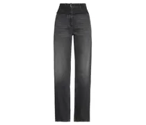 Givenchy Pantaloni jeans Nero