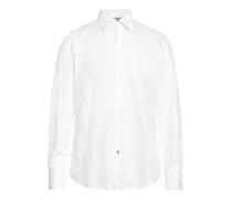 HUGO BOSS Camicia Bianco