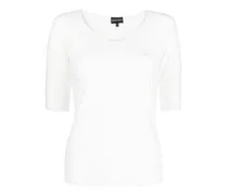Emporio Armani T-shirt Bianco