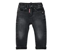 Dsquared2 Pantaloni jeans Nero