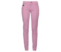 Versace Jeans Pantaloni jeans Rosa