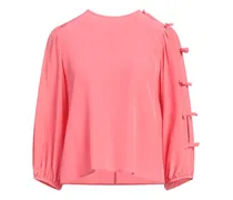RED Valentino Top Rosso