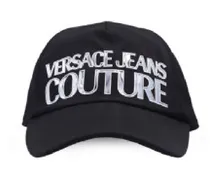 Versace Jeans Cappello Nero
