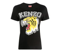 Kenzo T-shirt Nero