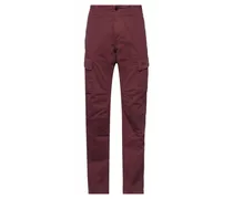 C.P. Company Pantalone Rosso