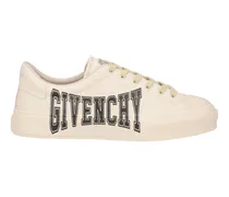 Givenchy Sneakers Beige