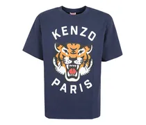 Kenzo T-shirt Blu