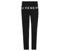 Givenchy Pantalone Nero