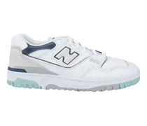 New Balance 550 Sneakers Bianco