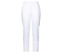 P.A.R.O.S.H. Pantalone Bianco