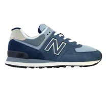 New Balance Sneakers Blu