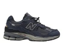 New Balance Sneakers Blu