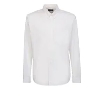 A.P.C. T-shirt Bianco