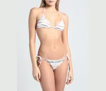 Missoni Bikini Bianco