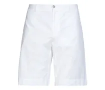 Dolce & Gabbana Shorts e bermuda Bianco