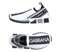 Dolce & Gabbana Sneakers Bianco