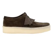 WALLABEE CUP Stringate